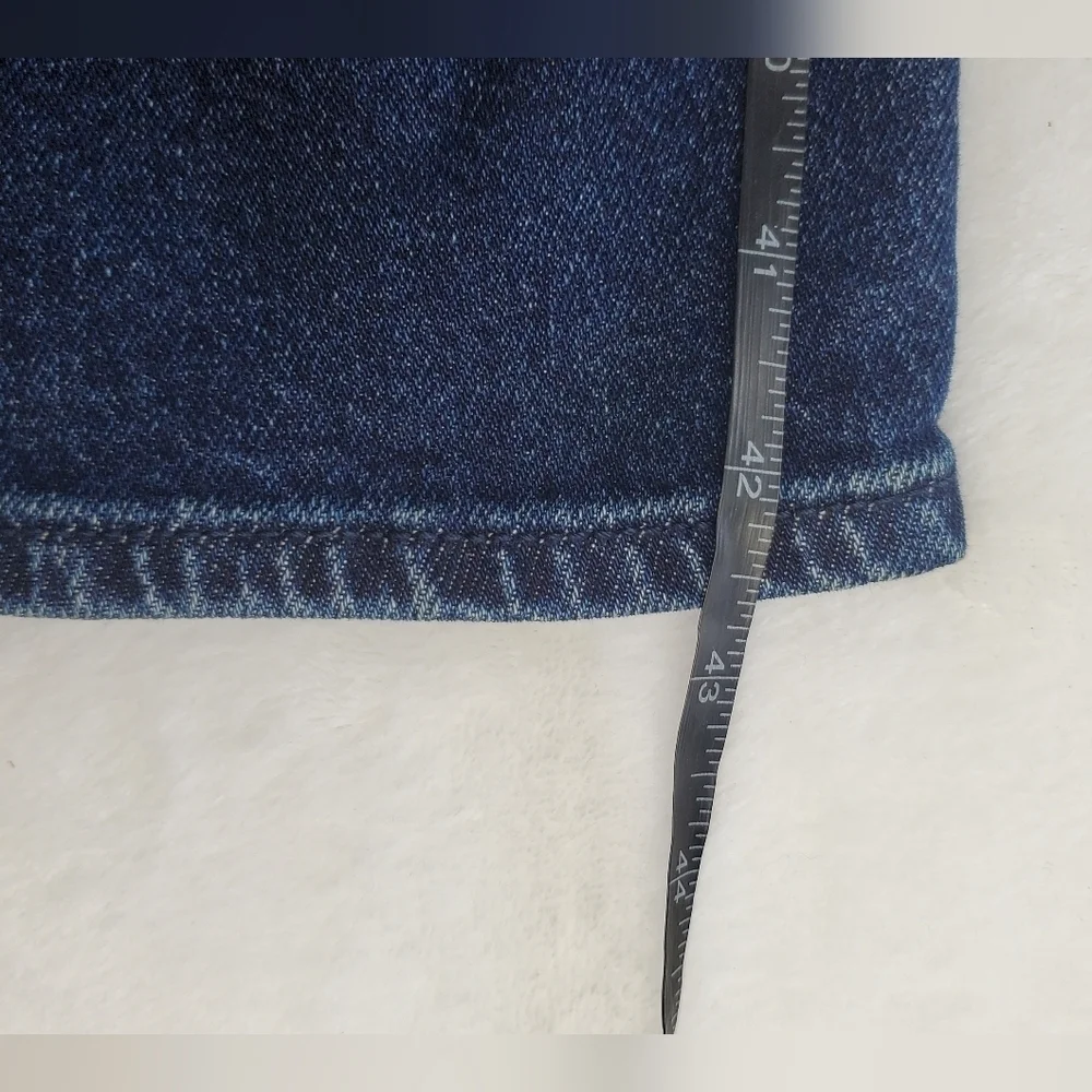 Hollister Ultra High-Rise Dad‎ Jeans Size 25